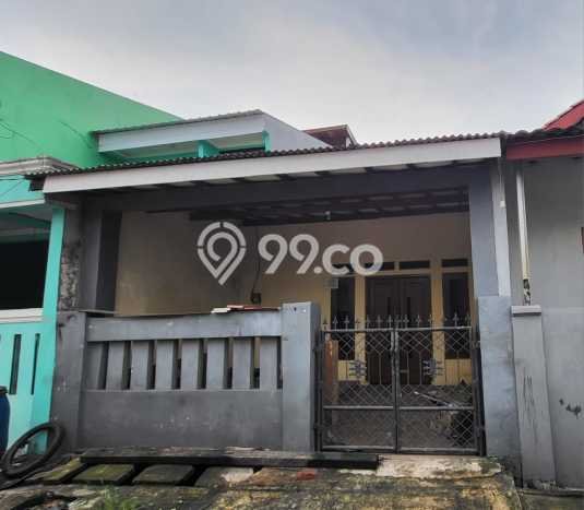 Jual Rumah Siap Huni di Bekasi Timur Bekasi Harga Rp 400 Juta LT 65m2 Jual Rumah Siap Huni di Bekasi Timur Bekasi Harga Rp 400 Juta LT 65m2