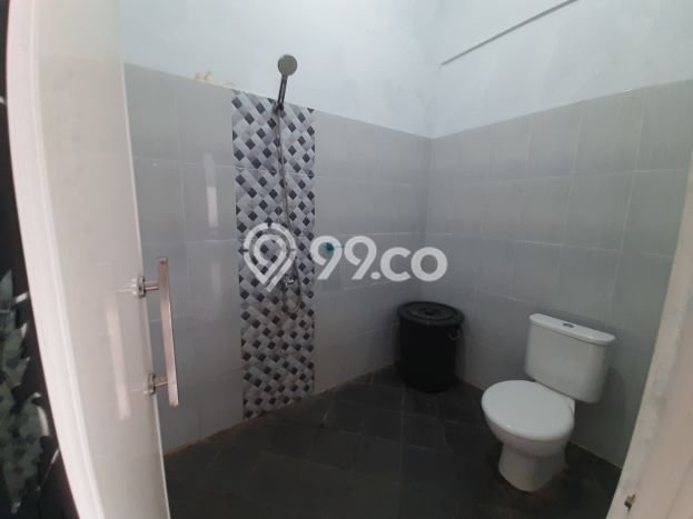 Rumah sewa siap pakai 2 KT di Bekasi, Bekasi Rumah sewa siap pakai 2 KT di Bekasi, Bekasi