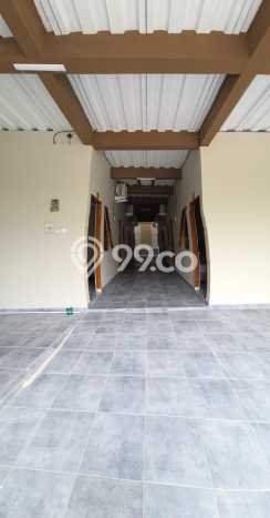 Untuk Dijual Kost di Tambun Selatan, Bekasi, 18 KT, 18 KM, Luas 400m2 Untuk Dijual Kost di Tambun Selatan, Bekasi, 18 KT, 18 KM, Luas 400m2