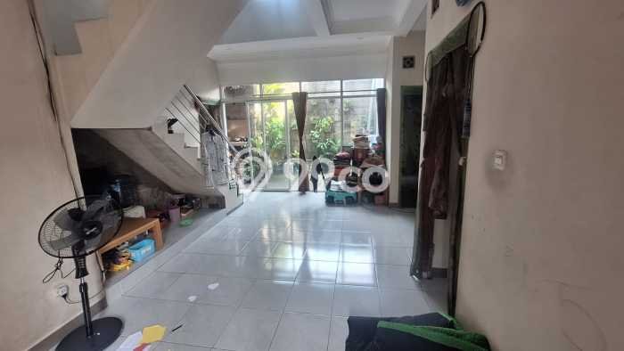 Jual Rumah Minimalis Bagus Punya 5 KT di Bekasi Timur Bekasi - Jual Rumah Minimalis Bagus Punya 5 KT di Bekasi Timur Bekasi -