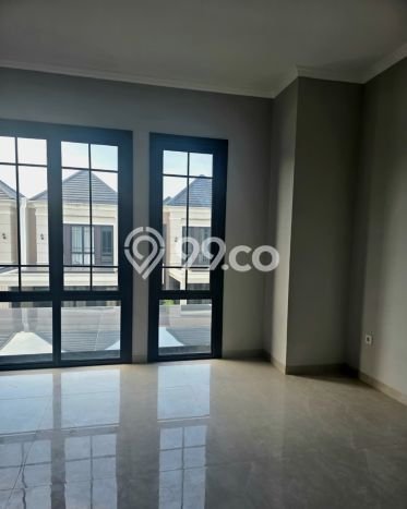 Rumah Modern 3 KT di Grand Wisata Bekasi Full Furnished Rumah Modern 3 KT di Grand Wisata Bekasi Full Furnished
