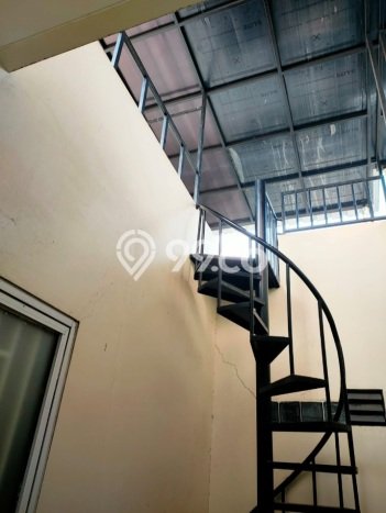 Rumah Luas Asri 4 KT Siap Pakai di Poris Tangerang Rumah Luas Asri 4 KT Siap Pakai di Poris Tangerang