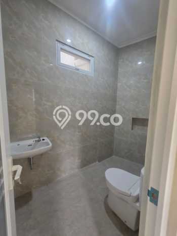 Rumah Luxury Modern Tanpa Renovasi di Gading Serpong Tangerang Rumah Luxury Modern Tanpa Renovasi di Gading Serpong Tangerang
