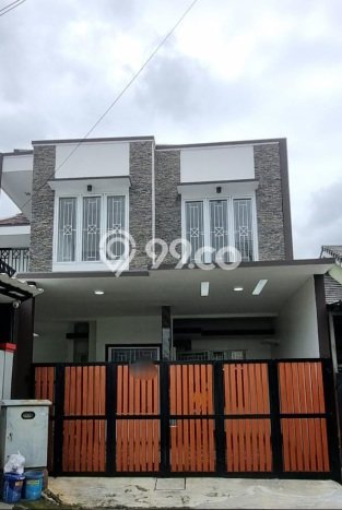 Dijual Rumah Mewah Elegan Dengan View Eksklusif di Poris, Tangerang Dijual Rumah Mewah Elegan Dengan View Eksklusif di Poris, Tangerang