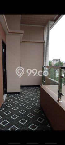 Rumah Luas Asri 3 KT Siap Huni di Poris Tangerang Rumah Luas Asri 3 KT Siap Huni di Poris Tangerang