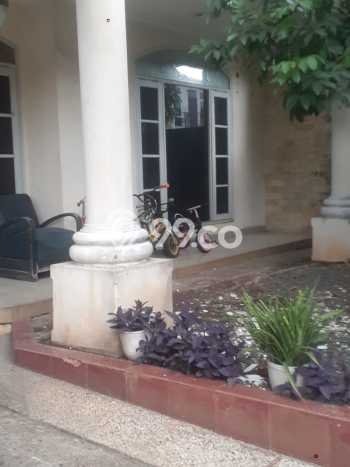 For Sale Hunian Rumah Nyaman 4 KT di Modernland, Tangerang For Sale Hunian Rumah Nyaman 4 KT di Modernland, Tangerang