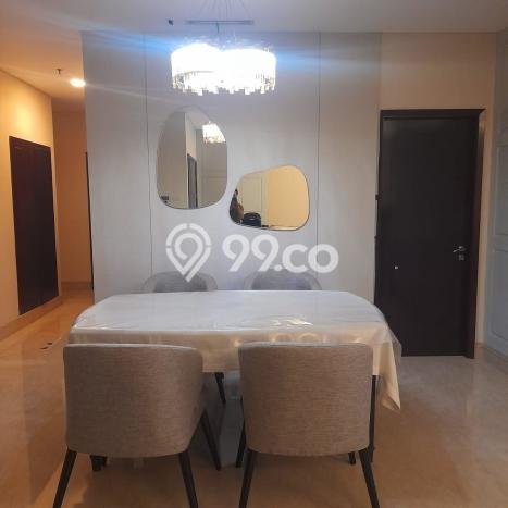 Apartemen Luxury Dijual di Jakarta Selatan Lokasi Strategis Punya 2 Kamar Tidur Apartemen Luxury Dijual di Jakarta Selatan Lokasi Strategis Punya 2 Kamar Tidur