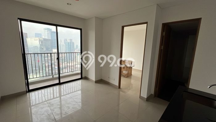 Dijual Apartemen 1 KT & 1 KM di Jakarta Selatan Area Strategis Dijual Apartemen 1 KT & 1 KM di Jakarta Selatan Area Strategis