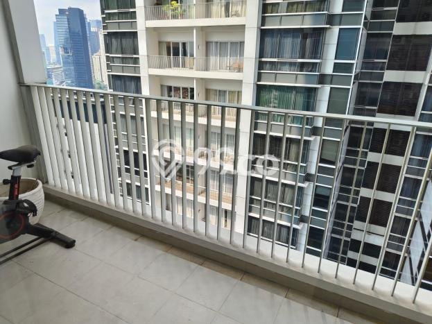 Apartemen Luxury Dijual di Jakarta Selatan Lokasi Strategis Punya 2 Kamar Tidur Apartemen Luxury Dijual di Jakarta Selatan Lokasi Strategis Punya 2 Kamar Tidur