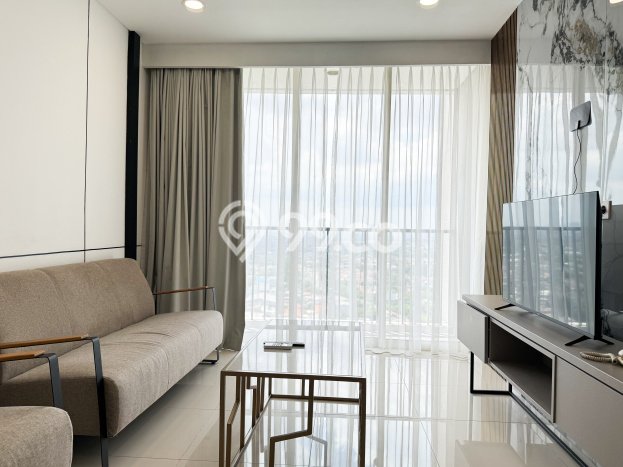 Disewakan Apartemen Ekonomis 2 KT di Pondok Indah Jakarta Selatan Disewakan Apartemen Ekonomis 2 KT di Pondok Indah Jakarta Selatan
