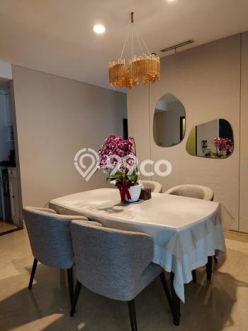 Apartemen Luxury Dijual di Jakarta Selatan Lokasi Strategis Punya 2 Kamar Tidur Apartemen Luxury Dijual di Jakarta Selatan Lokasi Strategis Punya 2 Kamar Tidur