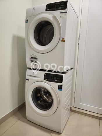 Paling Dicari! Apartemen Eksklusif Dijual di Sudirman Punya 3 Bedroom Paling Dicari! Apartemen Eksklusif Dijual di Sudirman Punya 3 Bedroom