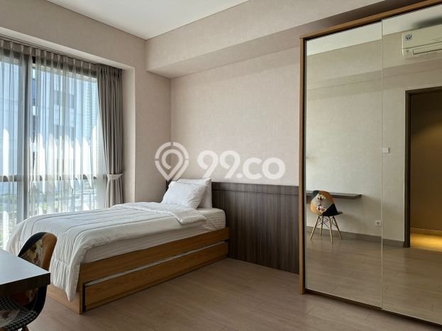 Disewakan Segera Apartemen Strategis 2 KT, 2 KM di Kawasan Kebayoran Baru Disewakan Segera Apartemen Strategis 2 KT, 2 KM di Kawasan Kebayoran Baru