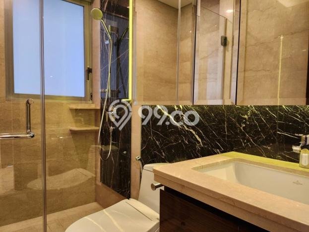 Paling Dicari! Apartemen Eksklusif Dijual di Sudirman Punya 3 Bedroom Paling Dicari! Apartemen Eksklusif Dijual di Sudirman Punya 3 Bedroom