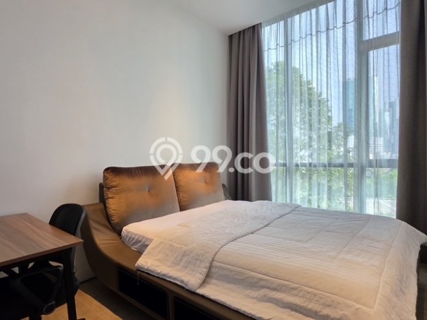 Sewa Apartemen Murah di Kuningan 2 KT Sewa Apartemen Murah di Kuningan 2 KT