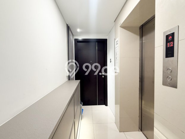 Disewakan Apartemen Ekonomis 2 KT di Pondok Indah Jakarta Selatan Disewakan Apartemen Ekonomis 2 KT di Pondok Indah Jakarta Selatan