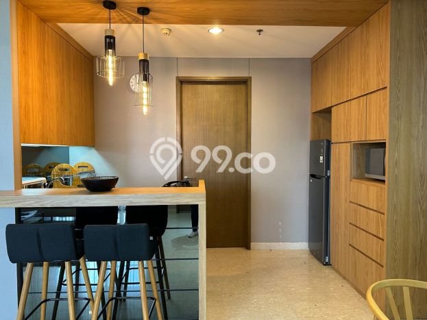 Disewakan Segera Apartemen Strategis 2 KT, 2 KM di Kawasan Kebayoran Baru Disewakan Segera Apartemen Strategis 2 KT, 2 KM di Kawasan Kebayoran Baru