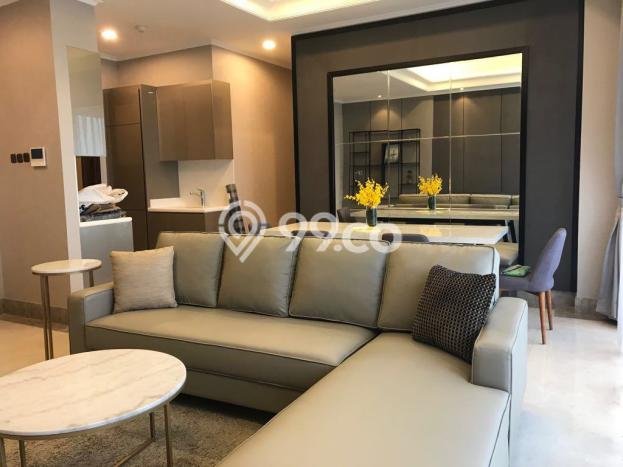 Hunian Apartemen Sewa Siap Huni di scbd Jakarta Selatan dengan 2 KT / 2 KM Hunian Apartemen Sewa Siap Huni di scbd Jakarta Selatan dengan 2 KT / 2 KM