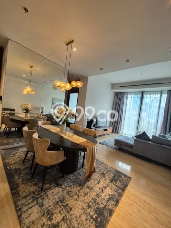 Sewa Apartemen Murah di Kuningan 2 KT Sewa Apartemen Murah di Kuningan 2 KT
