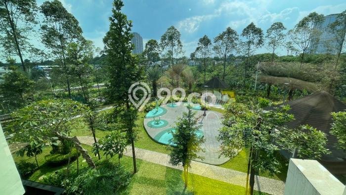 Jual Rumah Mewah Elegan Dengan View Cantik di Pondok Indah, Jakarta Selatan Jual Rumah Mewah Elegan Dengan View Cantik di Pondok Indah, Jakarta Selatan