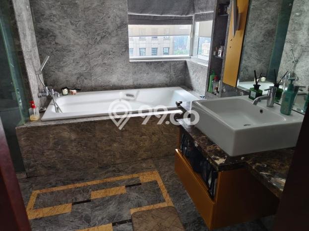 Apartemen Luxury Dijual di Jakarta Selatan Lokasi Strategis Punya 2 Kamar Tidur Apartemen Luxury Dijual di Jakarta Selatan Lokasi Strategis Punya 2 Kamar Tidur