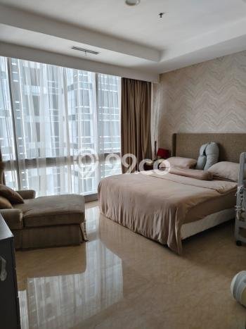 Apartemen Luxury Dijual di Jakarta Selatan Lokasi Strategis Punya 2 Kamar Tidur Apartemen Luxury Dijual di Jakarta Selatan Lokasi Strategis Punya 2 Kamar Tidur
