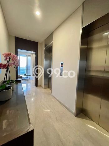Apartemen Siap Huni 2 BR dengan Harga Hemat di Area Kebayoran Lama, Jakarta Selatan Apartemen Siap Huni 2 BR dengan Harga Hemat di Area Kebayoran Lama, Jakarta Selatan