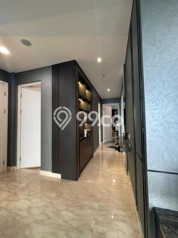 Paling Dicari! Apartemen Eksklusif Dijual di Thamrin Punya 3 Bedroom Paling Dicari! Apartemen Eksklusif Dijual di Thamrin Punya 3 Bedroom
