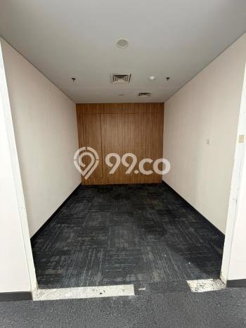 Unit Kantor Dijual di Jakarta Selatan LT 10000m2 & LB 1092m2 Unit Kantor Dijual di Jakarta Selatan LT 10000m2 & LB 1092m2