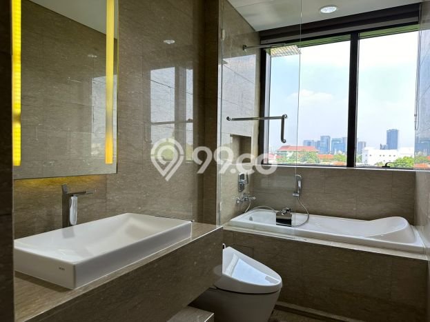Disewakan Segera Apartemen Strategis 2 KT, 2 KM di Kawasan Kebayoran Baru Disewakan Segera Apartemen Strategis 2 KT, 2 KM di Kawasan Kebayoran Baru