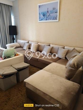 Apartemen Luxury Dijual di Jakarta Selatan Lokasi Strategis Punya 2 Kamar Tidur Apartemen Luxury Dijual di Jakarta Selatan Lokasi Strategis Punya 2 Kamar Tidur