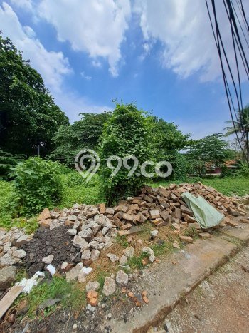 Tanah Dijual Lokasi Strategis di Bekasi dengan Luas 380m2 Tanah Dijual Lokasi Strategis di Bekasi dengan Luas 380m2