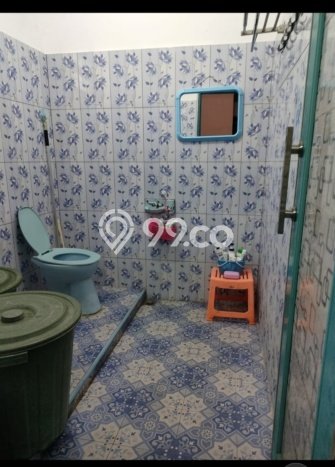Dijual Rumah Modern 2 KT di Kebalen, Bekasi Dijual Rumah Modern 2 KT di Kebalen, Bekasi