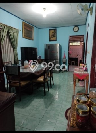 Dijual Rumah Modern 2 KT di Kebalen, Bekasi Dijual Rumah Modern 2 KT di Kebalen, Bekasi