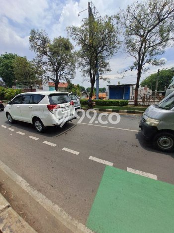 Tanah Dijual Lokasi Strategis di Bekasi dengan Luas 380m2 Tanah Dijual Lokasi Strategis di Bekasi dengan Luas 380m2