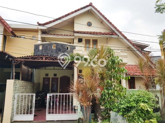 For Sale Hunian Rumah Terawat 4 Kamar di Jatibening, Bekasi For Sale Hunian Rumah Terawat 4 Kamar di Jatibening, Bekasi
