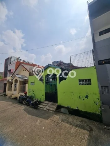 Untuk Dijual Kost di Pulo Gadung, Jakarta Timur, 8 KT, 4 KM, Luas 96m2 Untuk Dijual Kost di Pulo Gadung, Jakarta Timur, 8 KT, 4 KM, Luas 96m2