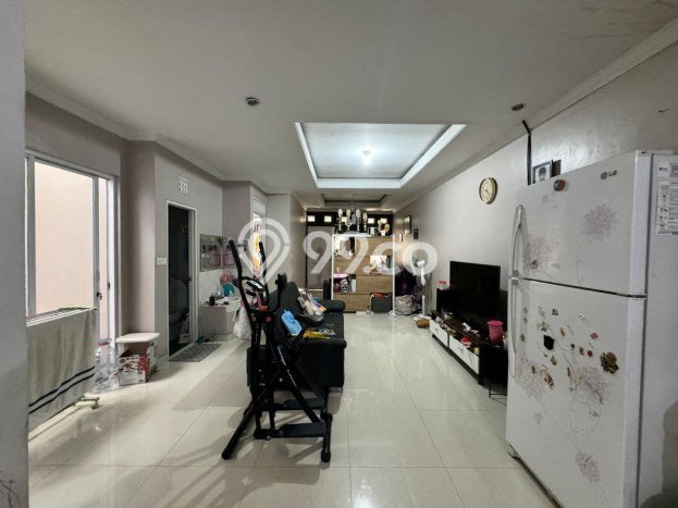 Rumah Minimalis 3 Kamar LT 108m2 di Jaka Setia Rumah Minimalis 3 Kamar LT 108m2 di Jaka Setia