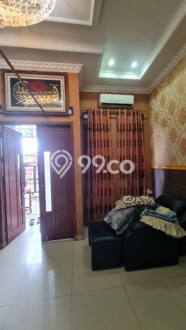 FOR SALE! Ruko di Bekasi Utara Bekasi, LT 72m2, LB 100m2 FOR SALE! Ruko di Bekasi Utara Bekasi, LT 72m2, LB 100m2