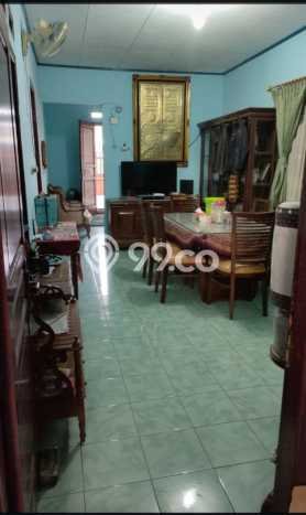 Dijual Rumah Modern 2 KT di Kebalen, Bekasi Dijual Rumah Modern 2 KT di Kebalen, Bekasi