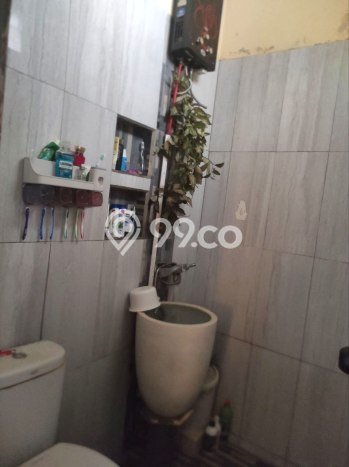Rumah Modern 3 KT di Jati Mekar Bekasi Semi Furnished Rumah Modern 3 KT di Jati Mekar Bekasi Semi Furnished