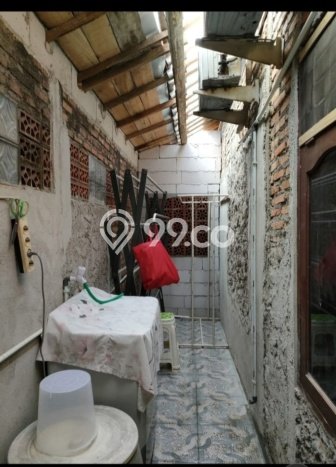 Dijual Rumah Modern 2 KT di Kebalen, Bekasi Dijual Rumah Modern 2 KT di Kebalen, Bekasi