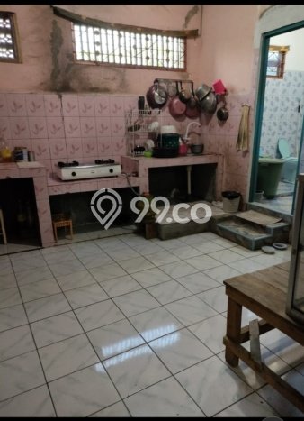Dijual Rumah Modern 2 KT di Kebalen, Bekasi Dijual Rumah Modern 2 KT di Kebalen, Bekasi