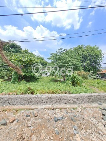 Tanah Dijual Lokasi Strategis di Bekasi dengan Luas 380m2 Tanah Dijual Lokasi Strategis di Bekasi dengan Luas 380m2