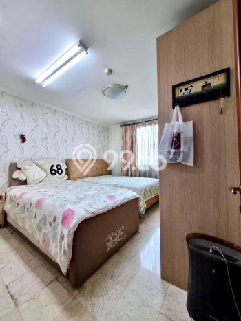 Dijual Apartemen 3 KT 2 KM di Cilandak Dijual Apartemen 3 KT 2 KM di Cilandak