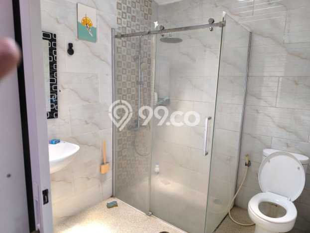 Rumah Modern Cantik 2 KT Bisa Langsung Pindah di Jagakarsa Rumah Modern Cantik 2 KT Bisa Langsung Pindah di Jagakarsa