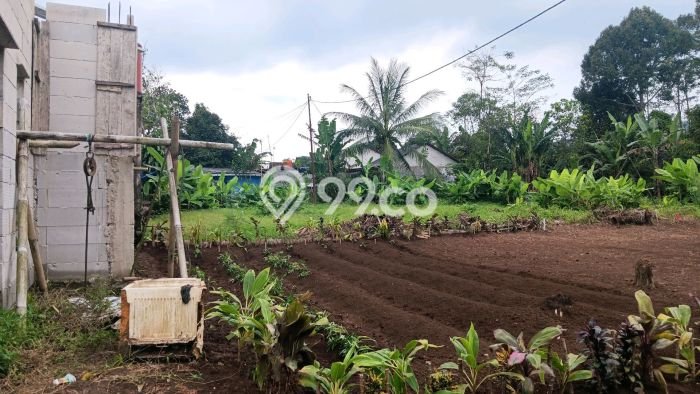 Dijual Tanah di Cibadak Sukabumi Luas 120m2 AJB Dijual Tanah di Cibadak Sukabumi Luas 120m2 AJB