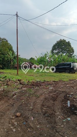Lahan untuk Dijual di Cibadak Sukabumi Luas 1000m2 Lahan untuk Dijual di Cibadak Sukabumi Luas 1000m2