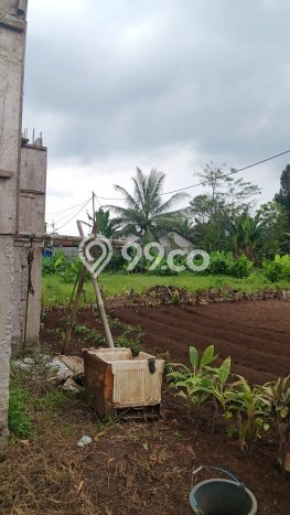 Dijual Tanah di Cibadak Sukabumi Luas 120m2 AJB Dijual Tanah di Cibadak Sukabumi Luas 120m2 AJB