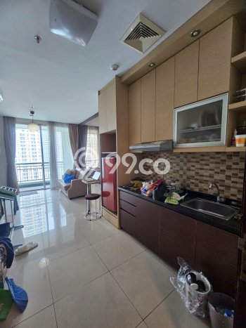 Hunian Strategis 44m2 di Tanjung Duren Jakarta Barat 1 KT Hunian Strategis 44m2 di Tanjung Duren Jakarta Barat 1 KT